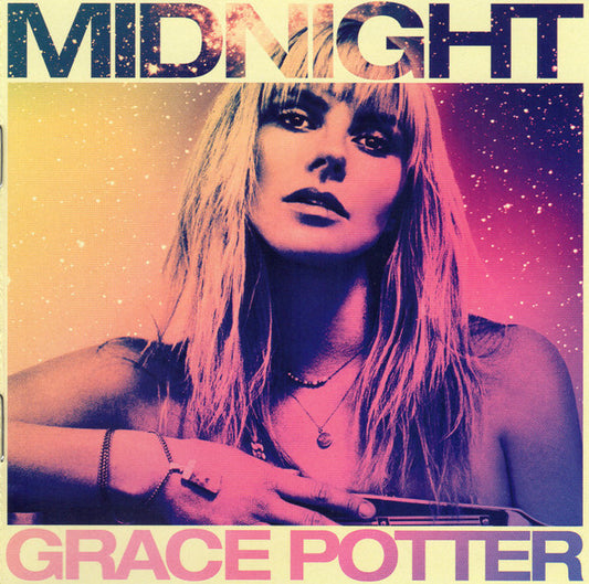 Potter, Grace - Midnight [CD]