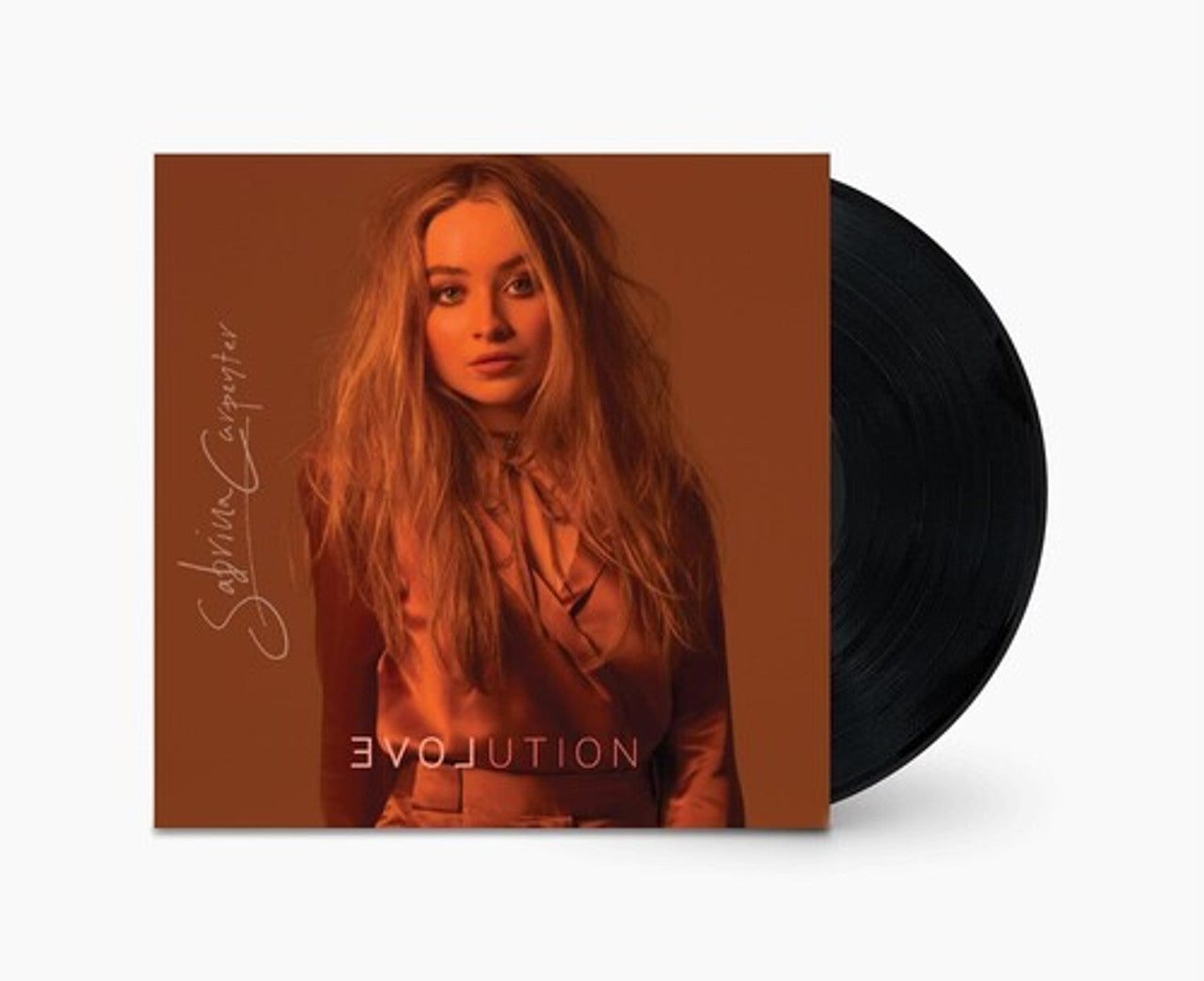 Carpenter, Sabrina - Evolution [Vinyl]