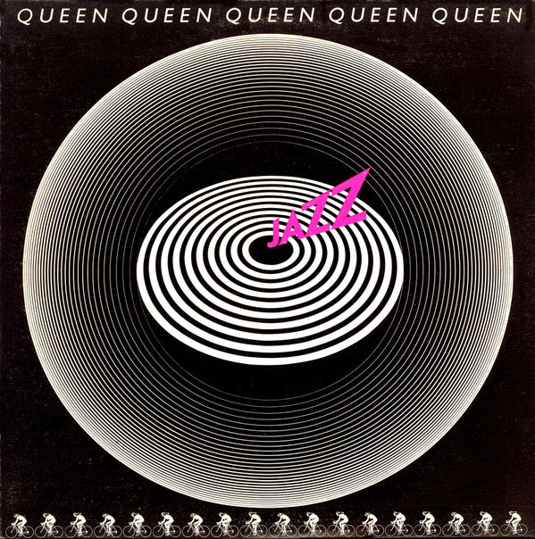 Queen - Jazz [Vinyl]
