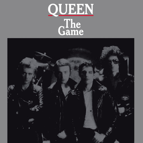 Queen - Game [Vinyl]