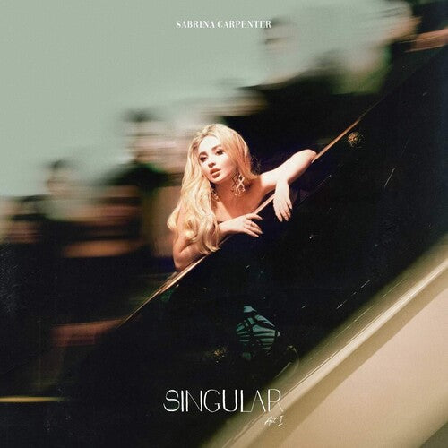 Carpenter, Sabrina - Singular Act I [Vinyl]