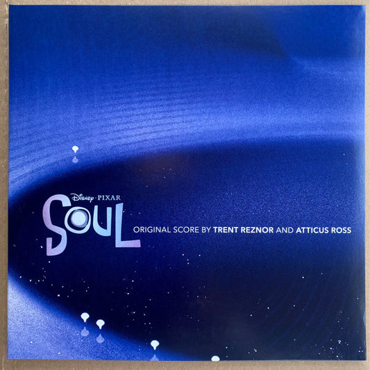 Soundtrack - Soul [Vinyl]