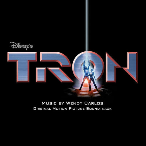 Soundtrack - Tron [Vinyl]