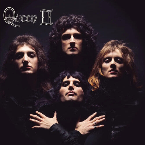 Queen - Queen Ii [Vinyl]