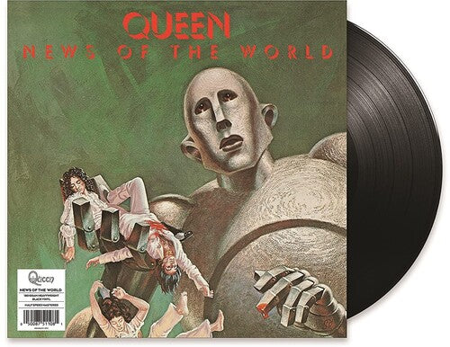 Queen - News Of The World [Vinyl]