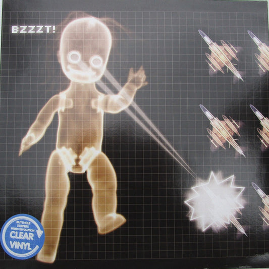 Butthole Surfers - Weird Revolution [Vinyl]