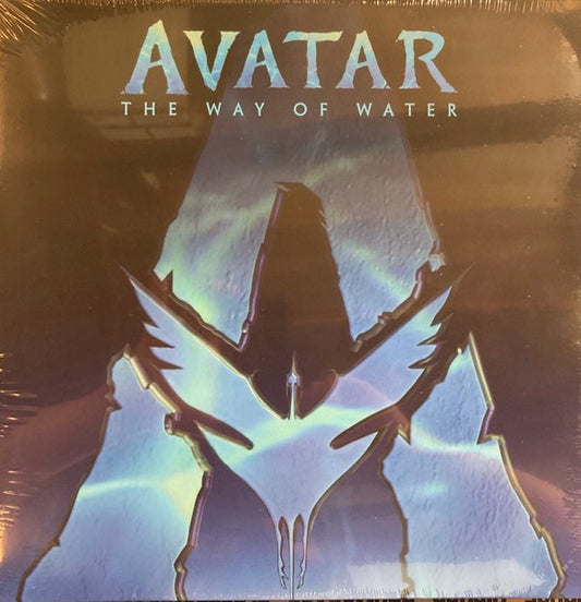 Soundtrack - Avatar: The Way Of Water [Vinyl]