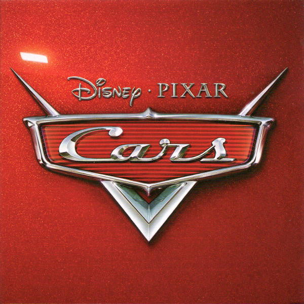 Soundtrack - Cars [Vinyl]