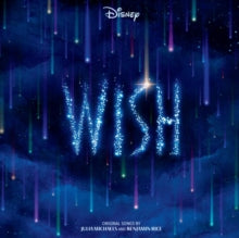 Soundtrack - Wish [Vinyl]