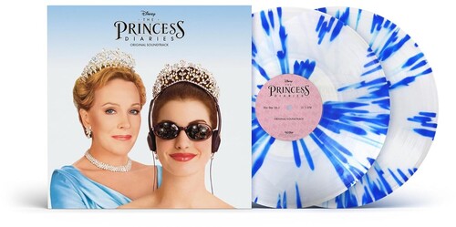 Soundtrack - Princess Diaries [Vinyl]