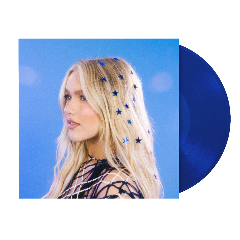 Skye, Freya - Stardust [12 Inch Single]