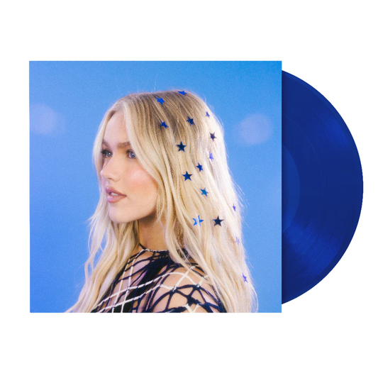 Skye, Freya - Stardust [12 Inch Single]