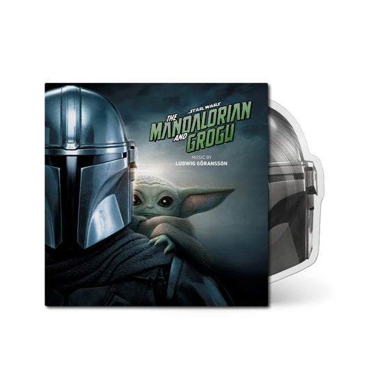Soundtrack - Mandalorian And Grogu [10 Inch Single]