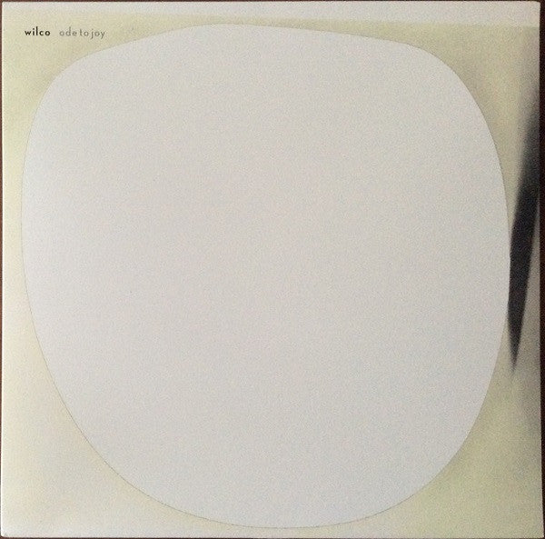 Wilco - Ode To Joy [CD]