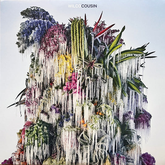 Wilco - Cousin [CD]