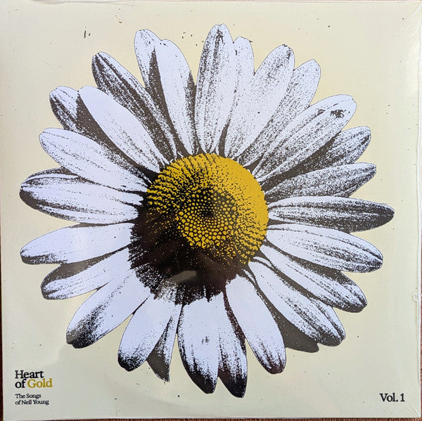 Various - Heart Of Gold: The Songs Of Neil Young [Vinyl]