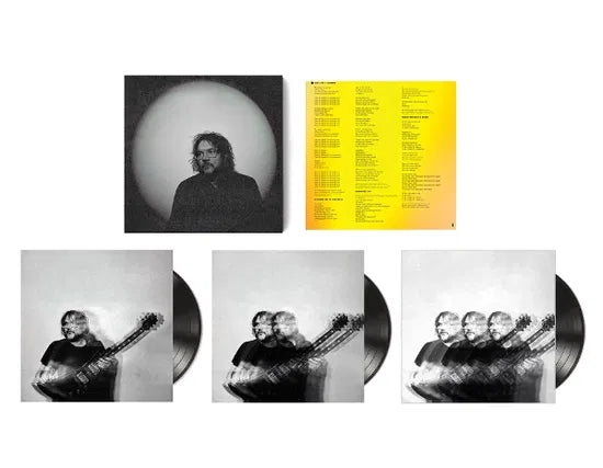 Tweedy, Jeff - Twilight Override [Vinyl Box Set]