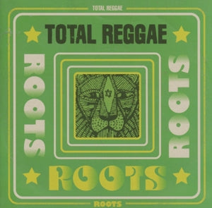 Various - Total Reggae Roots: 2CD [CD]