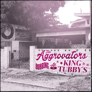 Aggrovators - Dubbing At King Tubby's Vol 1 [Vinyl]