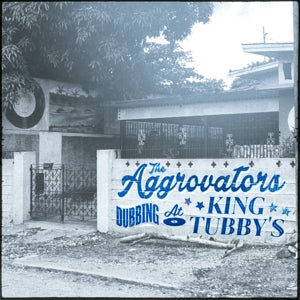 Aggrovators - Dubbing At King Tubby's Vol 2 [Vinyl]
