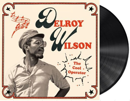 Wilson, Delroy - Cool Operator [Vinyl]