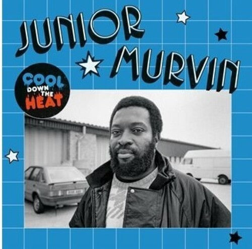 Murvin, Junior - Cool Down The Heat [Vinyl]