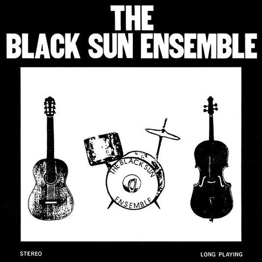 Black Sun Ensemble - Black Sun Ensemble [Vinyl]