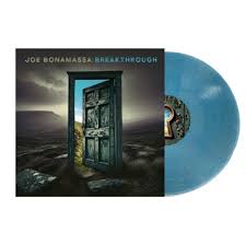 Bonamassa, Joe - Breakthrough [Vinyl]