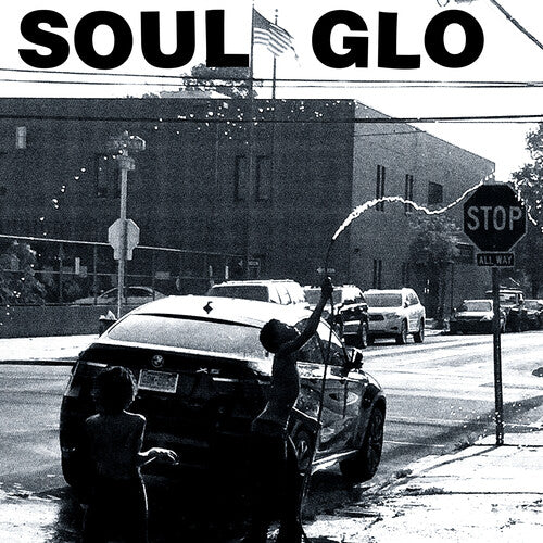 Soul Glo - Untitled Lp [Vinyl]