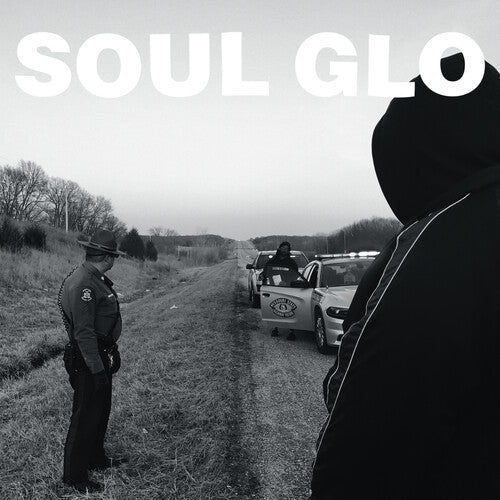 Soul Glo - Nigga In Me Is Me [Vinyl]