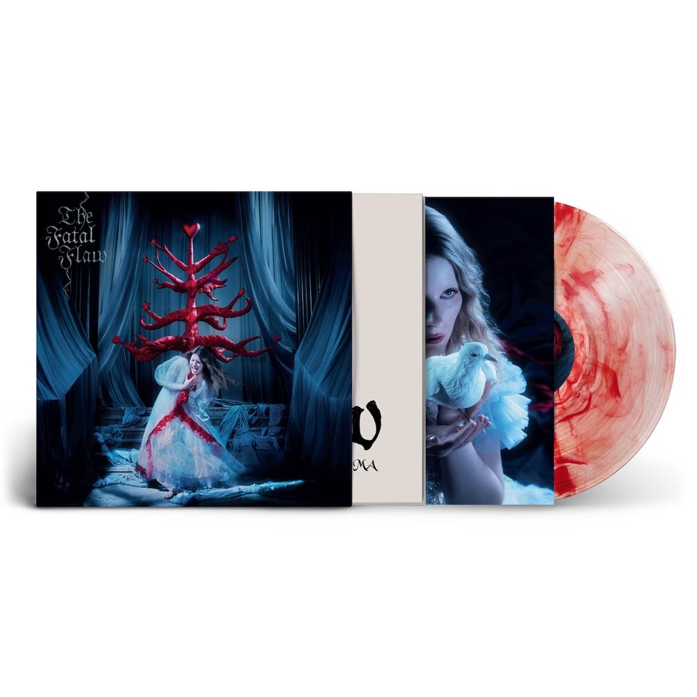 Paloma, Paris - Fatal Flaw [Vinyl]
