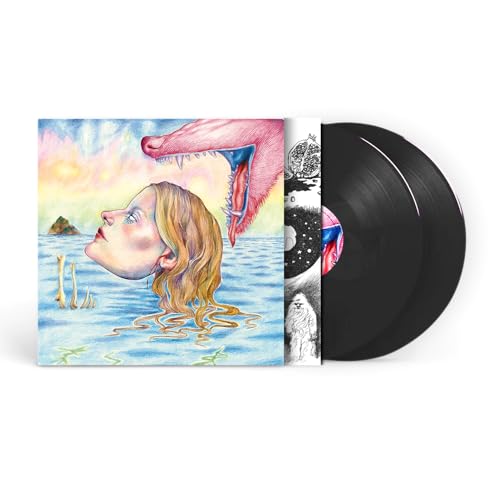 Paloma, Paris - Cacophony [Vinyl]