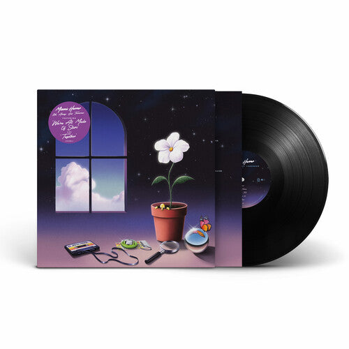Miami Horror - We Always Had Tomorrow [Vinyl]