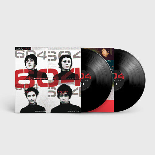 Ladytron - 604 [Vinyl]