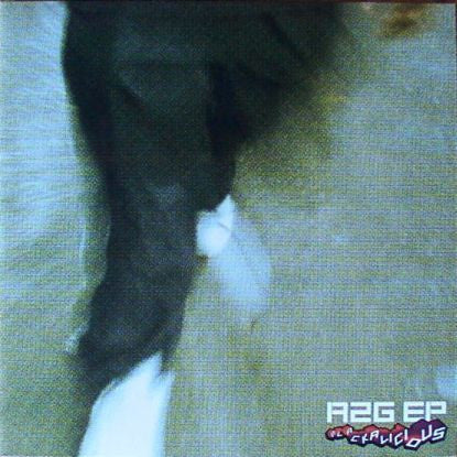 Blackalicious - A2G Ep [12 Inch Single] [Second Hand]