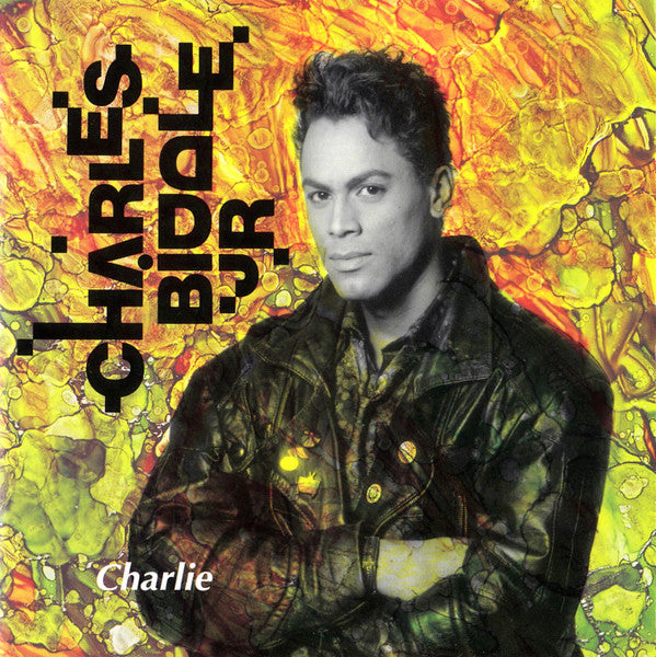 Biddle, Charles Jr - Charlie [CD]