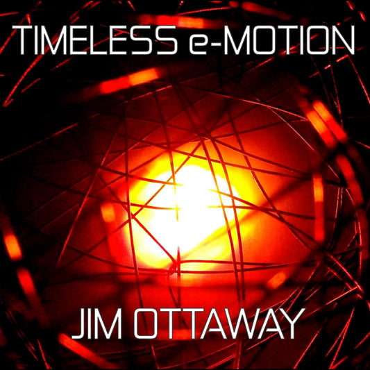 Ottaway, Jim - Timeless E-Motion [CD]