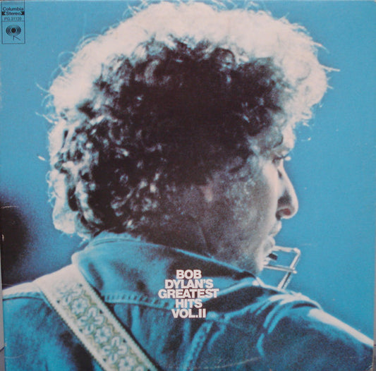 Dylan, Bob - Greatest Hits  Vol Ii [Vinyl] [Second Hand]