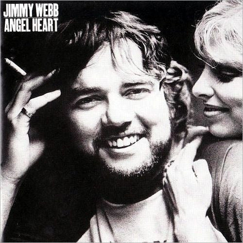 Webb, Jimmy - Angel Heart [Vinyl] [Second Hand]
