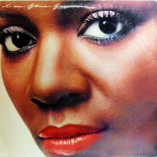 Gaynor, Gloria - I Am [Vinyl] [Second Hand]