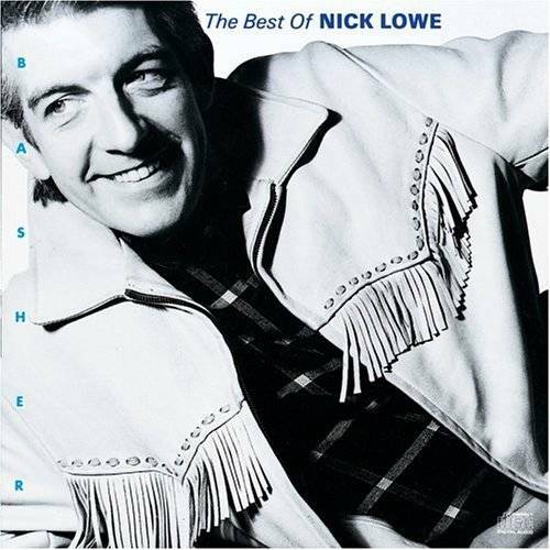 Lowe, Nick - Best Of [CD] [Second Hand]