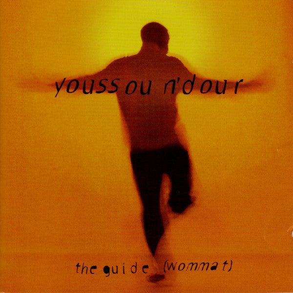 N'dour, Youssou - Guide (Wommat) [CD] [Second Hand]