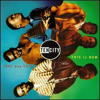 Ten City - Fantasy [Vinyl] [Second Hand]
