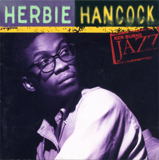 Hancock, Herbie - Ken Burns Jazz [CD] [Second Hand]