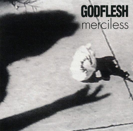 Godflesh - Merciless [CD Single] [Second Hand]