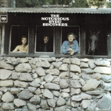 Byrds - Notorious Byrd Brothers [CD] [Second Hand]