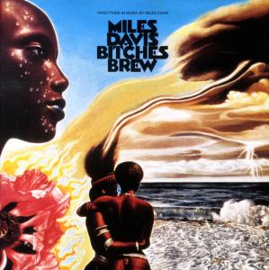 Davis, Miles - Bitches Brew: 2CD [CD]