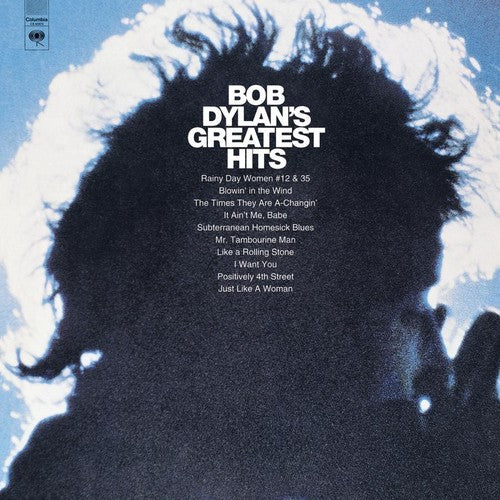 Dylan, Bob - Greatest Hits [CD]