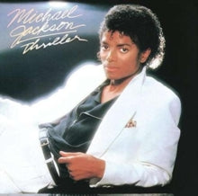Jackson, Michael - Thriller [CD] [Second Hand]