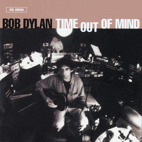 Dylan, Bob - Time Out Of Mind [CD]